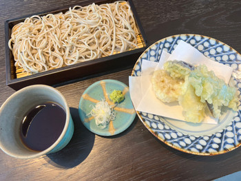 「鎌倉 松原庵 青」 料理 202950033 