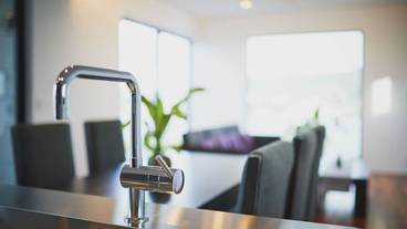 専用キッチン / 9