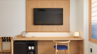 プレミアツイン【禁煙】