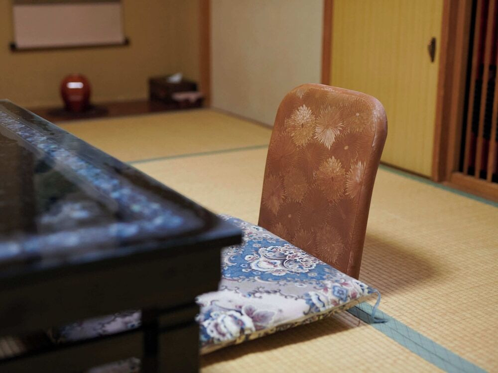 客室