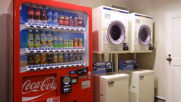 ランドリー ルーム / 6