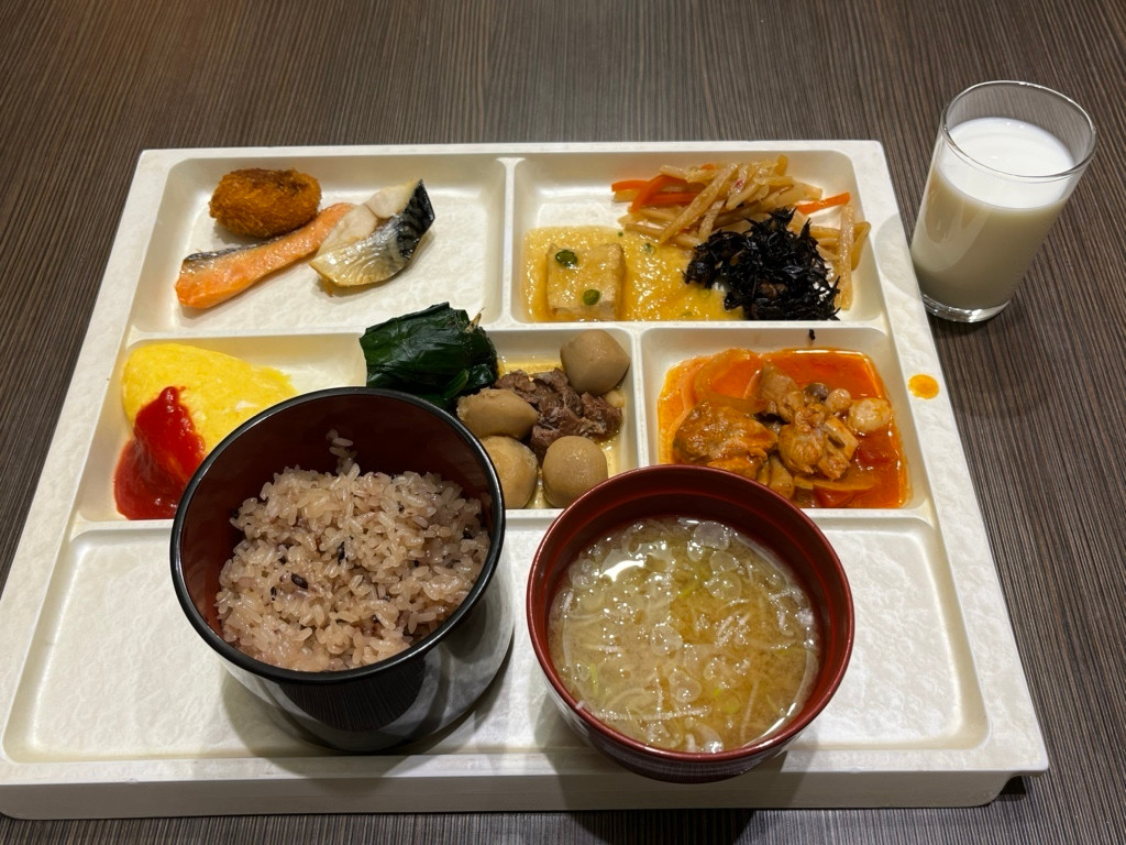 「ホテル天坊」 料理 230472192 