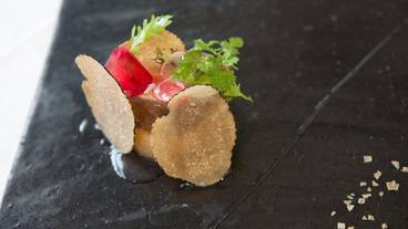 箱根オーベルジュ オー・ミラドー(ハコネオーベルジュ オーミラドー) / 5