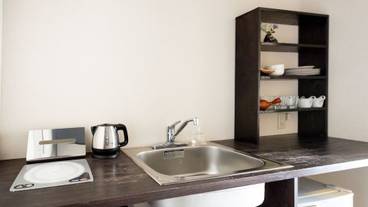 専用キッチン / 5