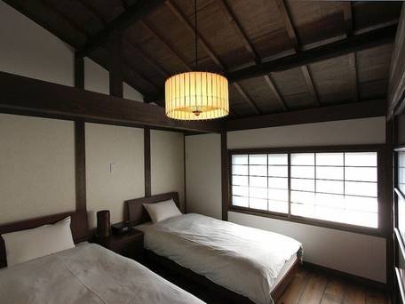 町家レジデンスイン 新道あずき庵 / 5