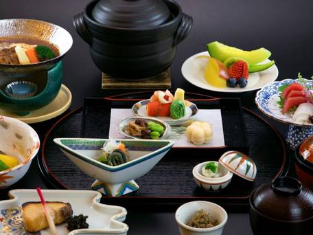 自家源泉かけ流しの宿 熱海の癒（ゆ）新かどや / 4