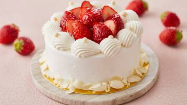 アニバーサリーケーキ例 / 3