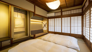 [沖の家] 離れ客室 禁煙