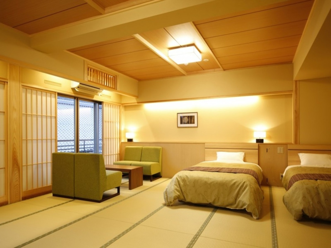 出雲大社まで徒歩約1分！皇室の方々を迎えた客室で上質なひとときを3417305