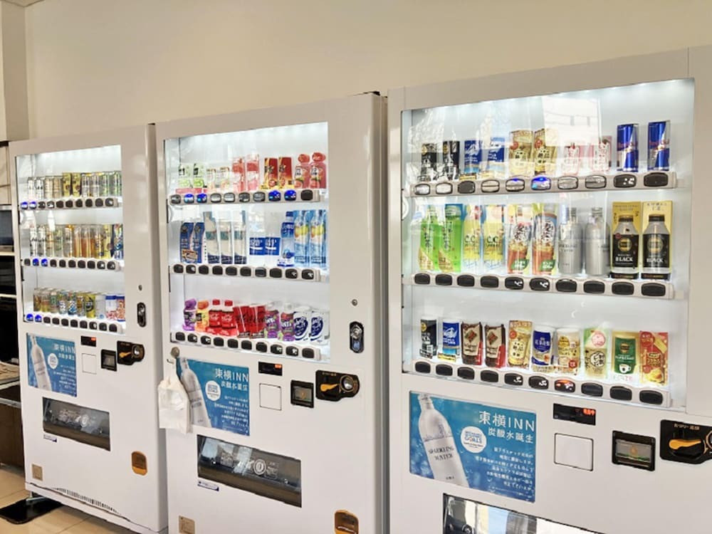 自動販売機