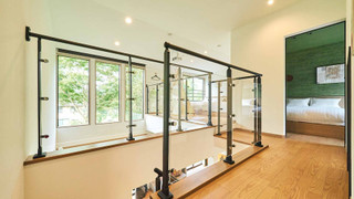 [南館]ベーシック ヴィラ/ペット不可/駐車場敷地外2台/BBQ（S101）