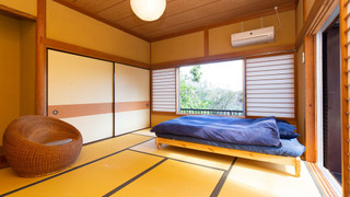 2ベッドルーム ヴィラ