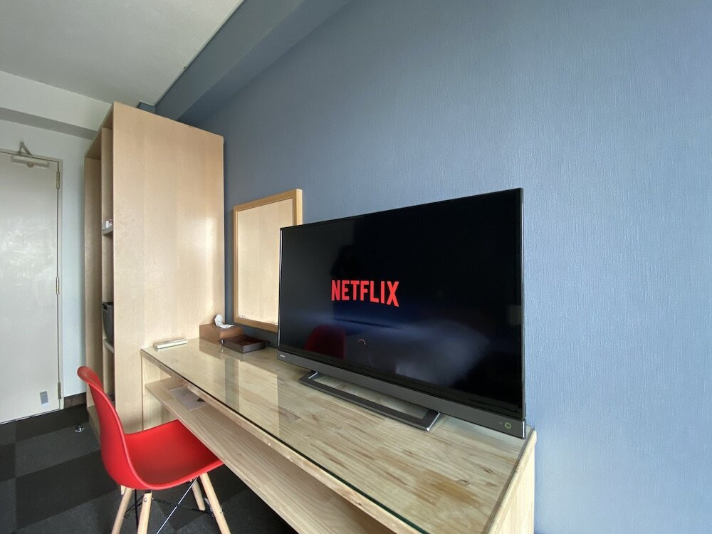 客室の設備とサービス