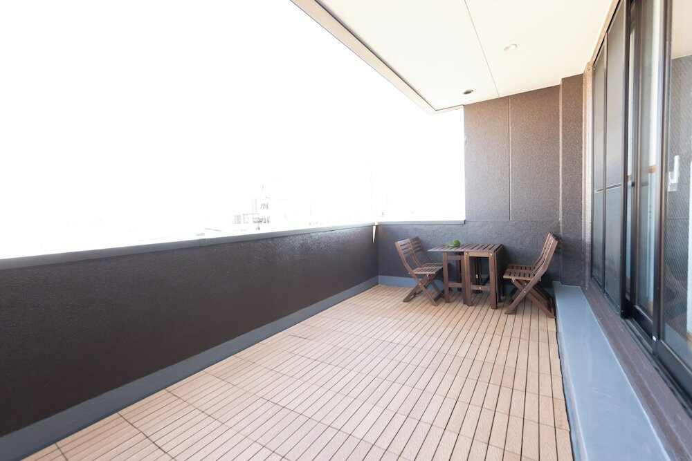 テラス / パティオ