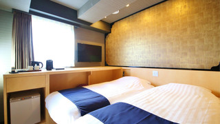 【禁煙】和ツインルーム