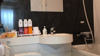 デラックスセミダブルルーム2 禁煙