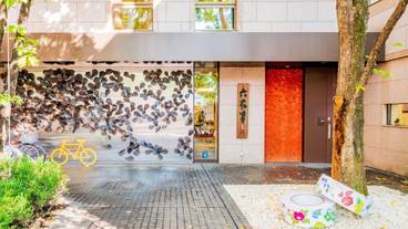 ショッピングモール / 2