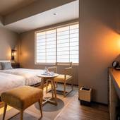 ホテルリソル京都 河原町三条(京都府 ビジネスホテル) / 5
