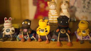 内部エントランス / 3