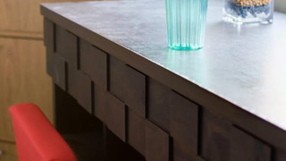 4 人部屋 共用バスルーム