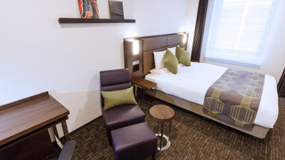 スーペリアクイーン 禁煙