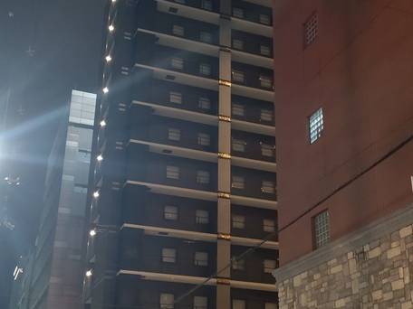 アパホテル 新大阪 南方駅前 / 1