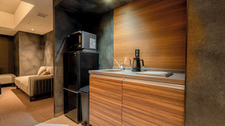 Superior Suite with Hinoki