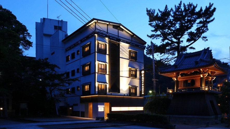 5.有馬ロイヤルホテル4245679