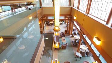 伊東温泉 青山やまと(セイザンヤマト) / 1