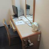 ホテル グリーンウエル（宮城県 ビジネスホテル） / 5