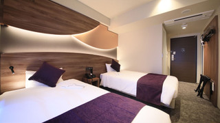 スタンダード ツインルーム