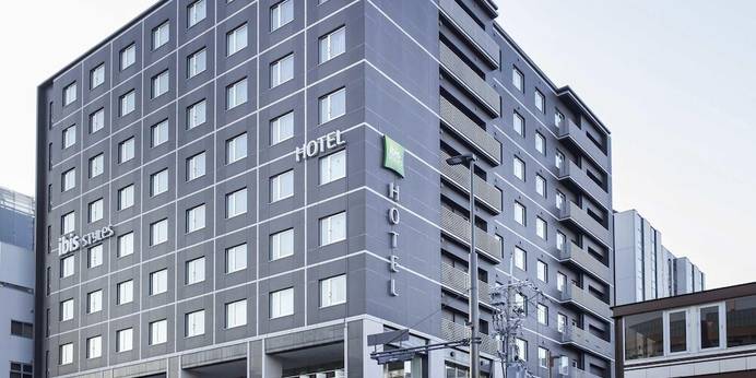 イビス スタイルズ 京都ステーション(京都府 ビジネスホテル) / 1
