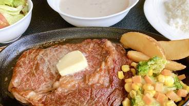 食事・飲み物 / 5