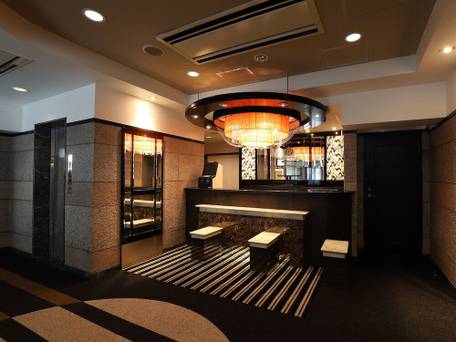 アパホテル 千葉中央駅前 / 2