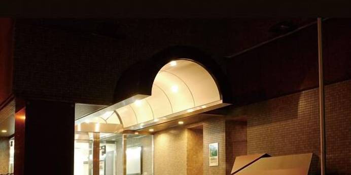 大阪ベイプラザホテル（大阪府 ビジネスホテル） / 1