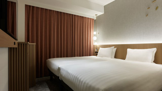 スタンダードツイン (2025年6月14日リニューアル)