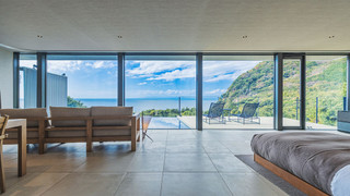 ラグジュアリー ツインルーム