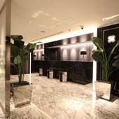 ホテルトラスティ名古屋白川（愛知県 シティホテル） / 3