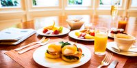 梅田の朝食がおいしいホテル11選｜大阪のホテルモーニングに注目！