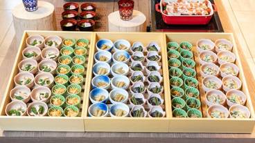 レストラン / 11