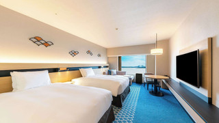 エグゼクティブセレクト パークビュー ラウンジアクセス