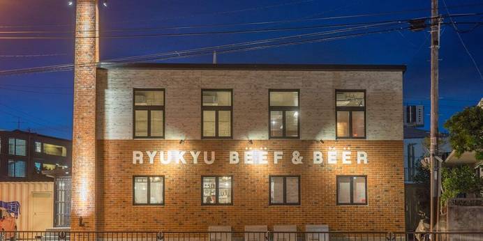 オーシャン ヴィラ ティン ガーラ（沖縄県 別荘・ヴィラ・コンドミニアム） / 1