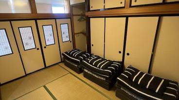 フロアマップ / 20