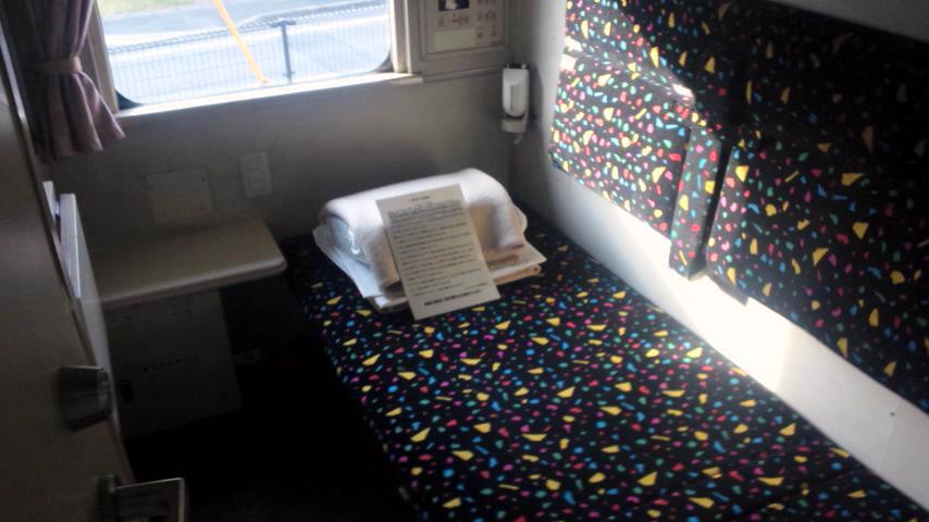 車内の様子は？1404737