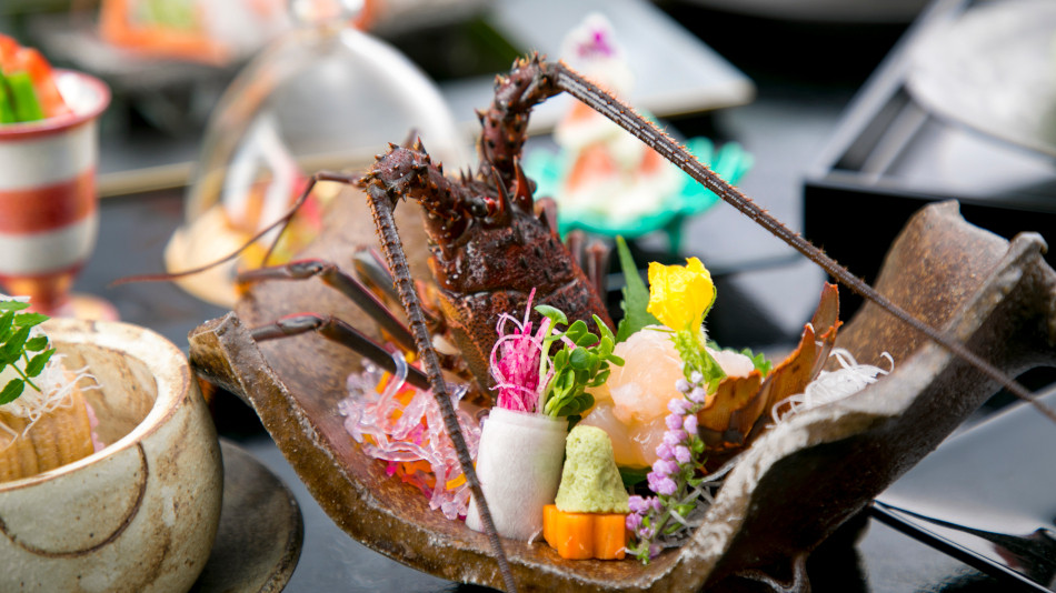 天の丸別邸　風の谷の庵（テンノマルベッテイ　カゼノタニノイオリ） / 1