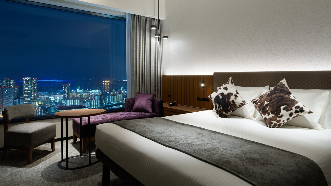 三井ガーデンホテル豊洲プレミア4091382