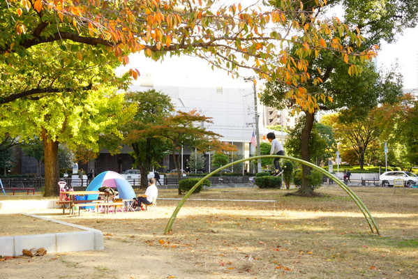 yurumama_esakaさんの写真 / 1