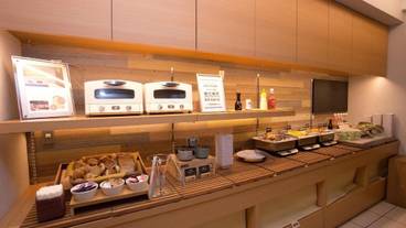 レストラン / 21