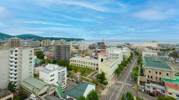 施設からの眺望 / 21