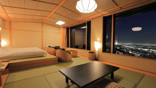 和洋室 -こでまり-